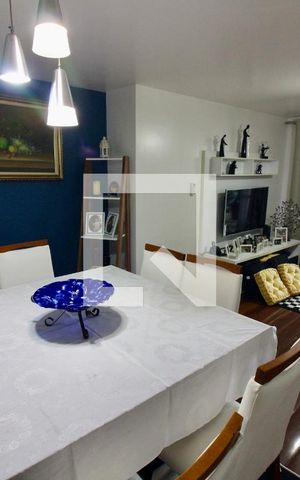 Apartamento à venda com 160m², 4 quartos e 3 vagas Apartamento à venda com 160m², 4 quartos e 3 vagasSala