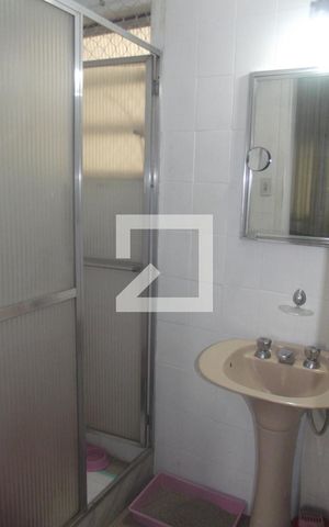 Apartamento à venda com 159m², 4 quartos e 1 vagaBanheiro