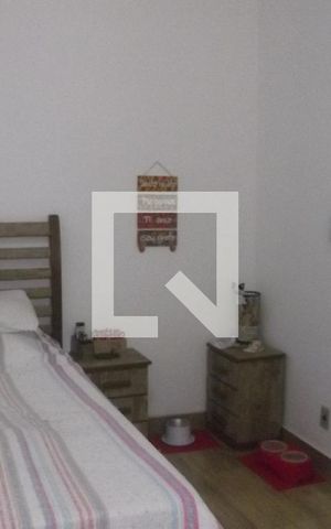 Apartamento à venda com 159m², 4 quartos e 1 vagaQuarto 3