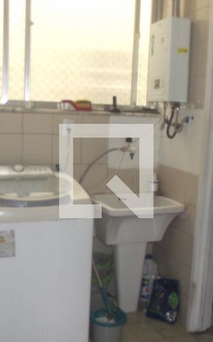 Apartamento à venda com 159m², 4 quartos e 1 vagaCozinha