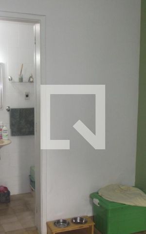 Apartamento à venda com 159m², 4 quartos e 1 vagaQuarto 2