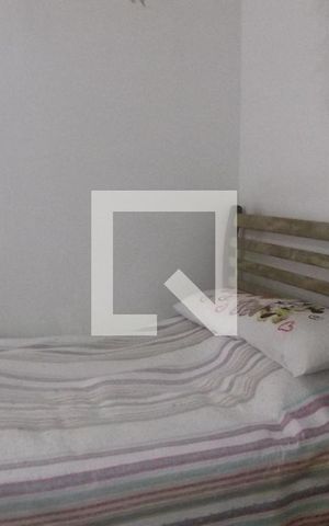 Apartamento à venda com 159m², 4 quartos e 1 vagaQuarto 3
