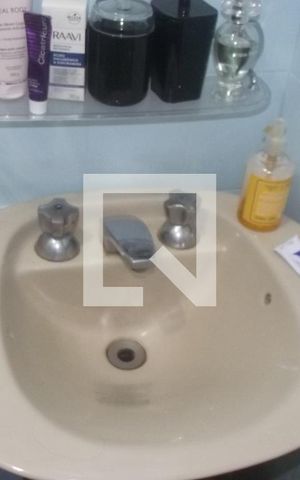 Apartamento à venda com 159m², 4 quartos e 1 vagaBanheiro