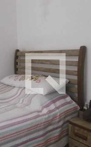 Apartamento à venda com 159m², 4 quartos e 1 vagaQuarto 3