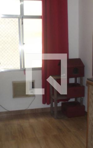 Apartamento à venda com 159m², 4 quartos e 1 vagaQuarto 3
