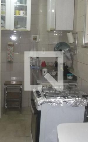 Apartamento à venda com 159m², 4 quartos e 1 vagaCozinha