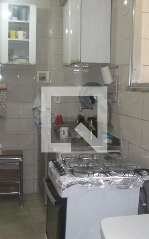 Apartamento à venda com 159m², 4 quartos e 1 vagaCozinha