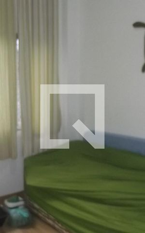 Apartamento à venda com 159m², 4 quartos e 1 vagaQuarto 1