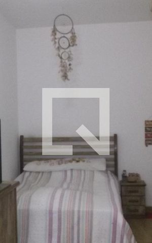 Apartamento à venda com 159m², 4 quartos e 1 vagaQuarto 3