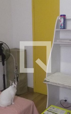 Apartamento à venda com 159m², 4 quartos e 1 vagaQuarto 4