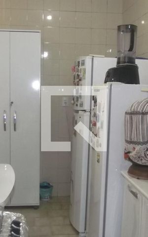 Apartamento à venda com 159m², 4 quartos e 1 vagaCozinha