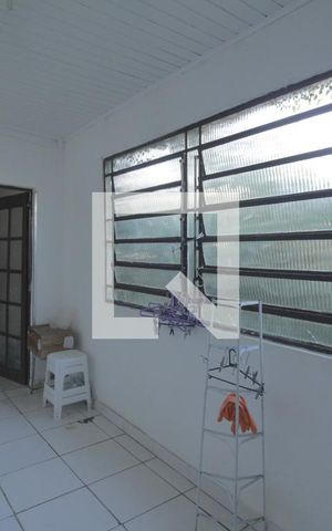 Casa à venda com 200m², 4 quartos e 2 vagasÁrea de Serviço