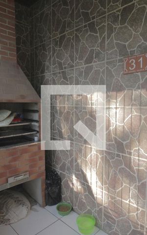 Casa à venda com 200m², 4 quartos e 2 vagasÁrea comum
