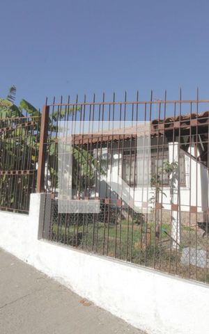 Casa à venda com 200m², 4 quartos e 2 vagasVista da Rua