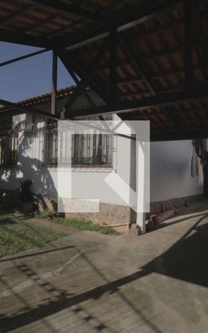 Casa à venda com 200m², 4 quartos e 2 vagasÁrea comum
