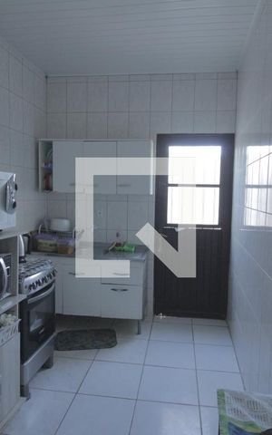 Casa à venda com 200m², 4 quartos e 2 vagasCozinha