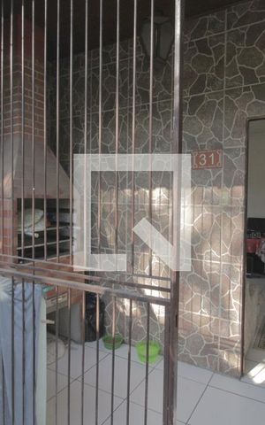 Casa à venda com 200m², 4 quartos e 2 vagasÁrea comum