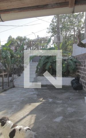 Casa à venda com 200m², 4 quartos e 2 vagasÁrea comum