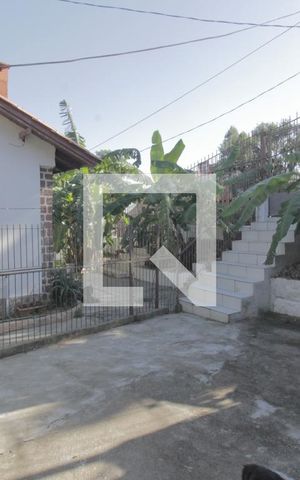 Casa à venda com 200m², 4 quartos e 2 vagasÁrea comum