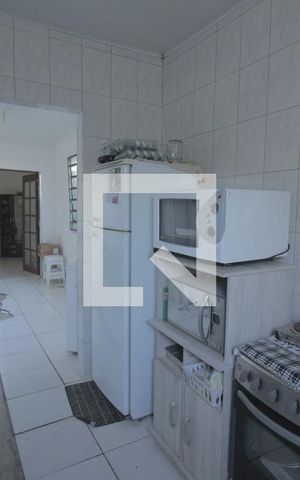 Casa à venda com 200m², 4 quartos e 2 vagasCozinha