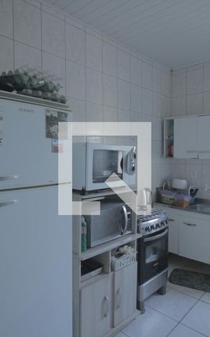 Casa à venda com 200m², 4 quartos e 2 vagasCozinha