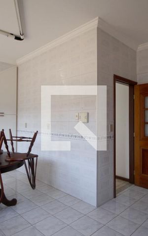 Casa para alugar com 900m², 4 quartos e 3 vagasCozinha