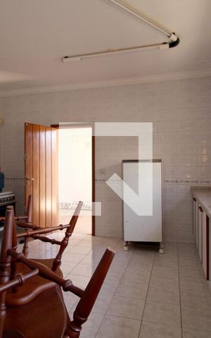 Casa para alugar com 900m², 4 quartos e 3 vagasCozinha