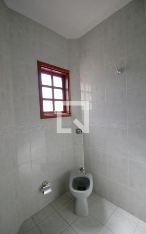 Casa para alugar com 900m², 4 quartos e 3 vagasBanheiro Social