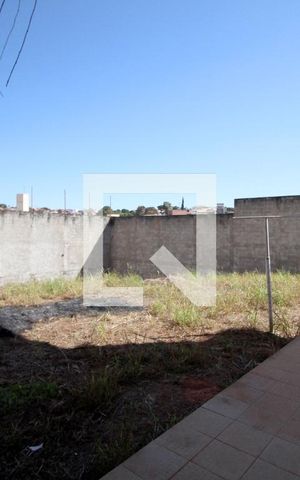 Casa para alugar com 900m², 4 quartos e 3 vagasÁrea externa