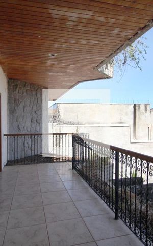 Casa para alugar com 900m², 4 quartos e 3 vagasVaranda Sala 1