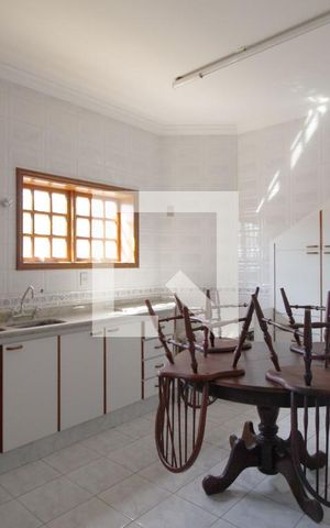 Casa para alugar com 900m², 4 quartos e 3 vagasCozinha