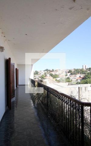 Casa para alugar com 900m², 4 quartos e 3 vagasSuíte 3