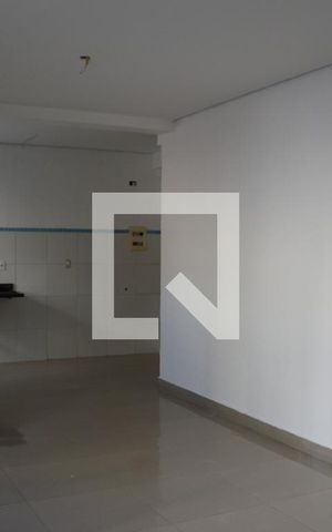 Studio para alugar com 41m², 1 quarto e sem vagaSala/Quarto