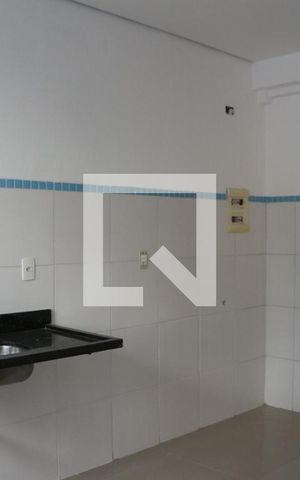 Studio para alugar com 41m², 1 quarto e sem vagaSala/Quarto