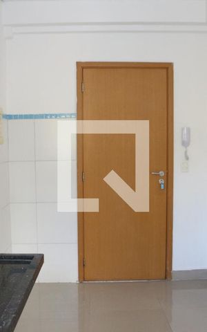 Studio para alugar com 41m², 1 quarto e sem vagaSala/Quarto