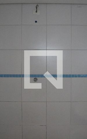 Studio para alugar com 41m², 1 quarto e sem vagaBanheiro