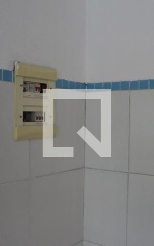 Studio para alugar com 41m², 1 quarto e sem vagaSala/Quarto