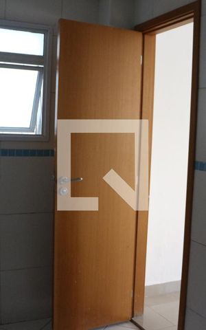 Studio para alugar com 41m², 1 quarto e sem vagaBanheiro