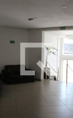 Studio para alugar com 41m², 1 quarto e sem vagaÁrea comum