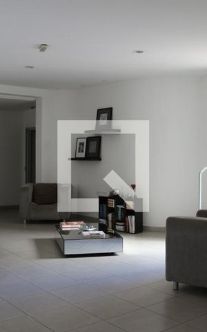 Studio para alugar com 41m², 1 quarto e sem vagaÁrea comum