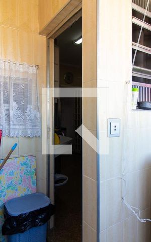 Apartamento à venda com 103m², 3 quartos e 1 vagaÁrea de Serviço
