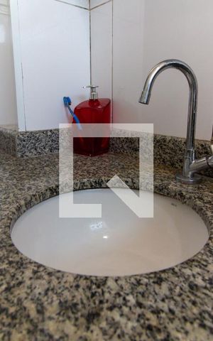 Apartamento à venda com 103m², 3 quartos e 1 vagaBanheiro Suíte