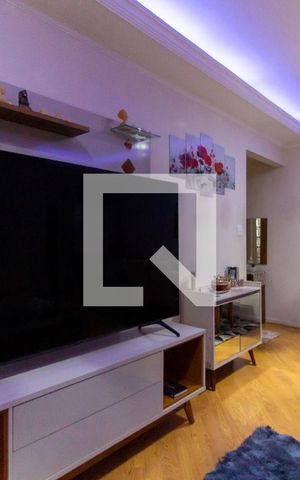 Apartamento à venda com 103m², 3 quartos e 1 vagaSala