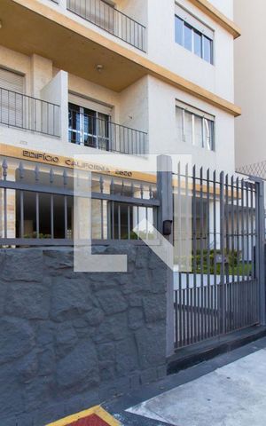 Apartamento à venda com 103m², 3 quartos e 1 vagaFachada