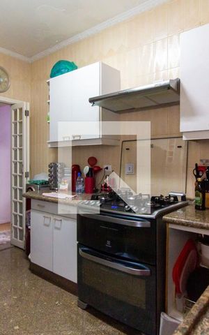 Apartamento à venda com 103m², 3 quartos e 1 vagaCozinha
