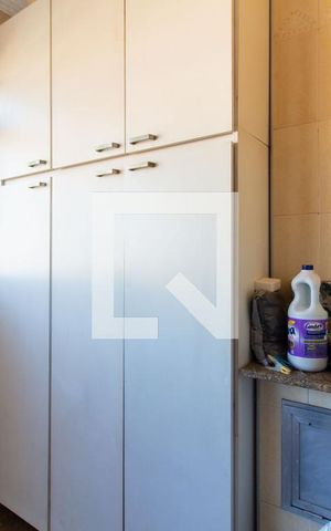 Apartamento à venda com 103m², 3 quartos e 1 vagaÁrea de Serviço