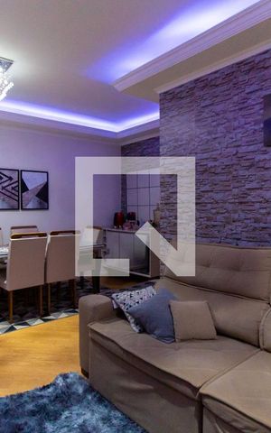 Apartamento à venda com 103m², 3 quartos e 1 vagaSala