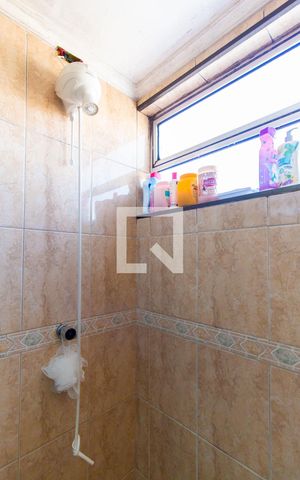 Apartamento à venda com 103m², 3 quartos e 1 vagaBanheiro 