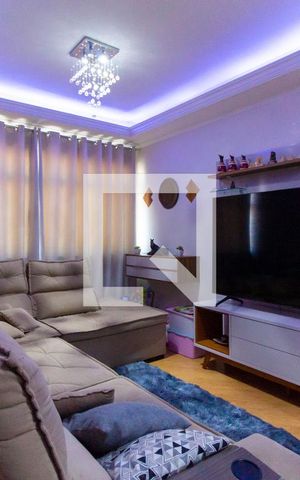 Apartamento à venda com 103m², 3 quartos e 1 vagaSala