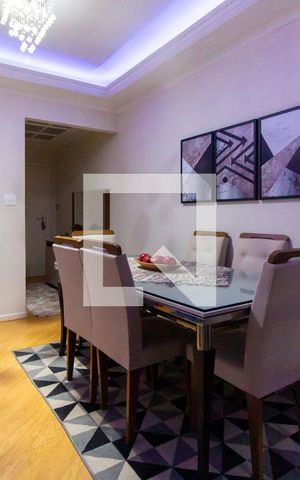Apartamento à venda com 103m², 3 quartos e 1 vagaSala de Jantar